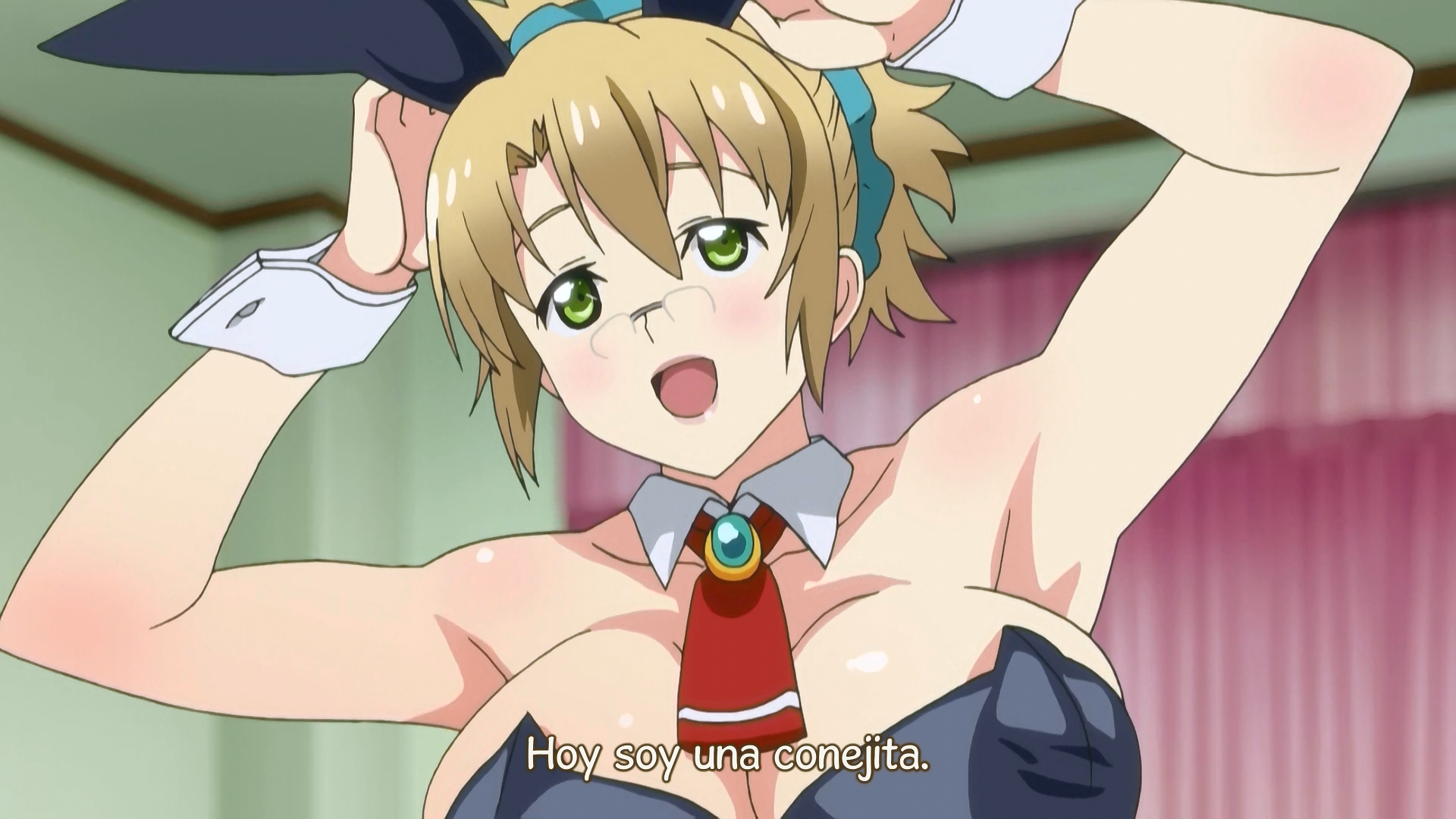 Boku to Misaki-sensei (Zenryoku Fansub)